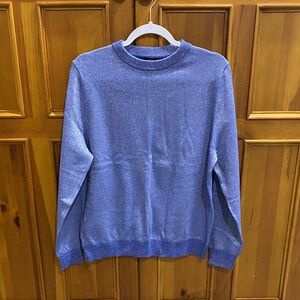 NEW! Jeff The Bennett Men's Crew Neck Sweater